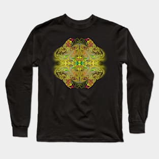 Carl Clarx Design - Fantamenox - Long Sleeve T-Shirt